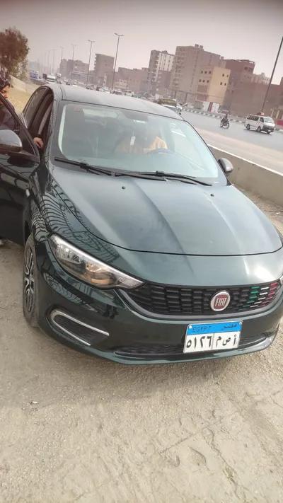 فيات تيبو 2021