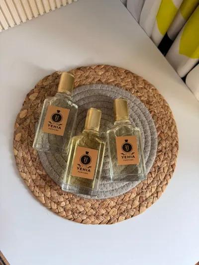 برفيوم تركيب كواليتي عالي الجودة في مدينة السلام, القاهرة - 300 EGP