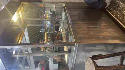 مطعم سوري في العجمي ك٢١