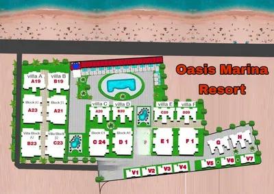 شاليه للبيع في الغردقة