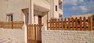 شاليه للبيع في فوكا باي