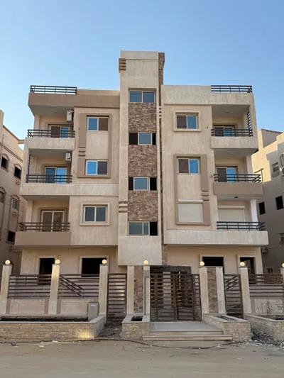 شقة للبيع في الأندلس الجديدة