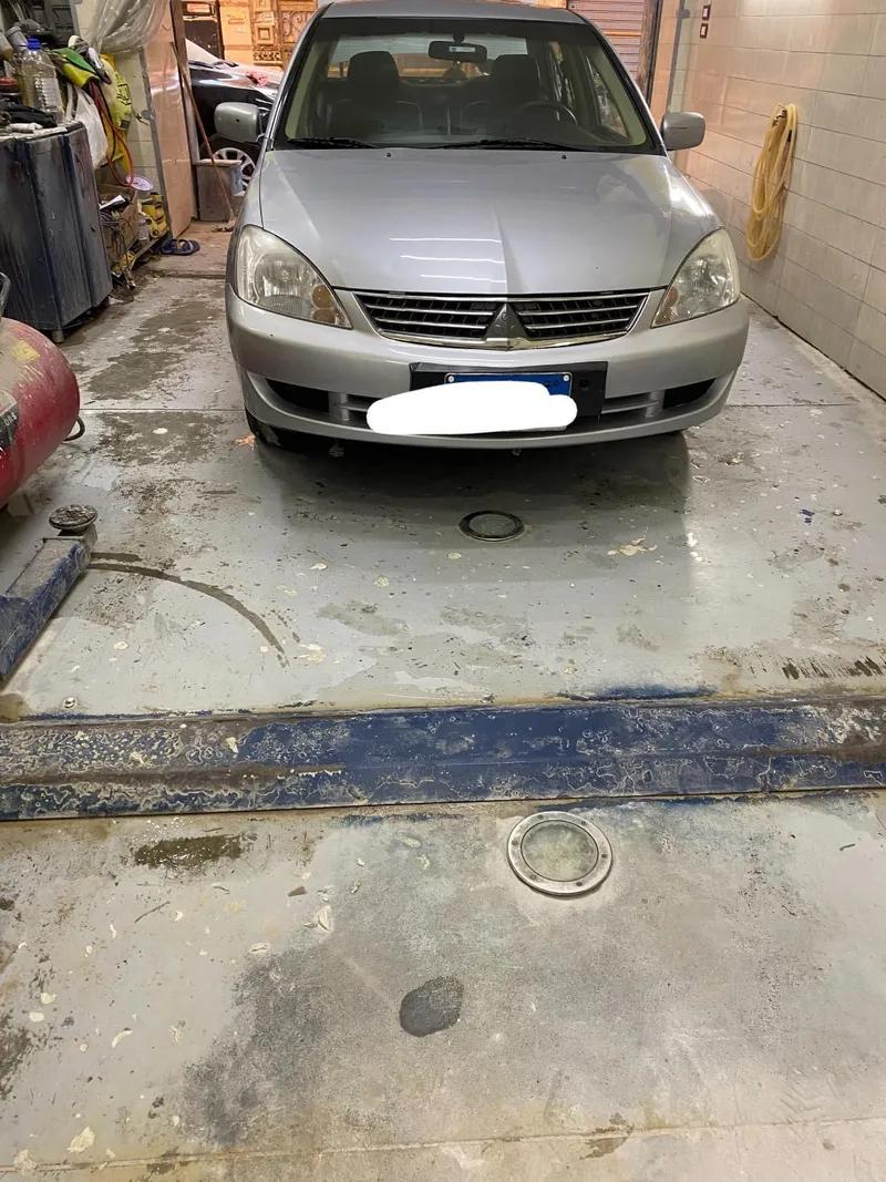 لانسر بومه ٢٠١٣