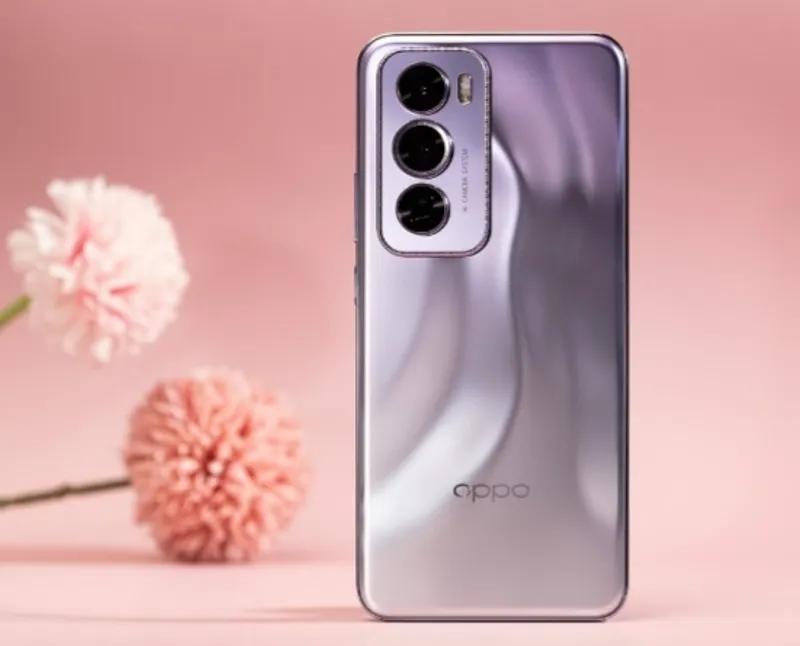 بوم رجعنا بالتقيل.. طلب جماهيرى اوبو رينو 12 برو💙