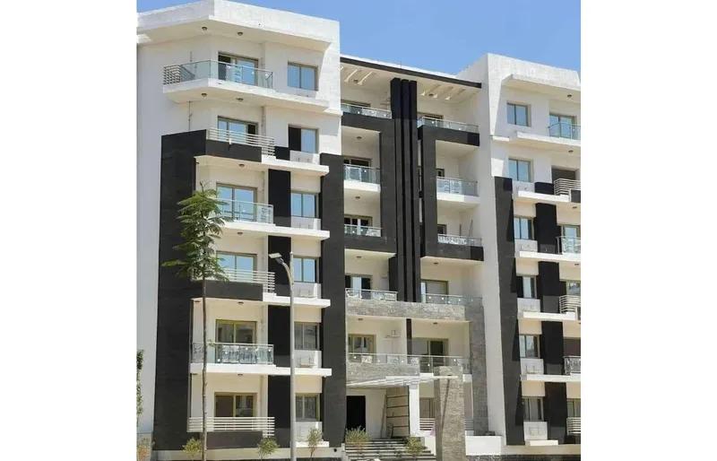 شقة 134م للإيجار في المقصد بأقل سعر لُقطة