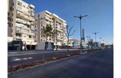 شقة 145م للإيجار في المقصد وواجهة للبرج الأيقوني