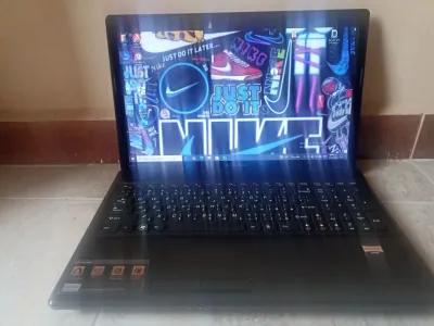 لابتوب Lenovo G585 بحالة ممتازة - للطلبة والشغل المكتبي في غمرة, القاهرة - 4,500 EGP
