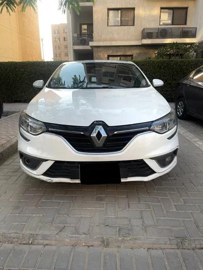 رينو ميجان 2020