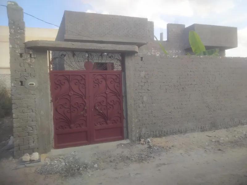 منزل للبيع في ابو تلات الاسكندريه