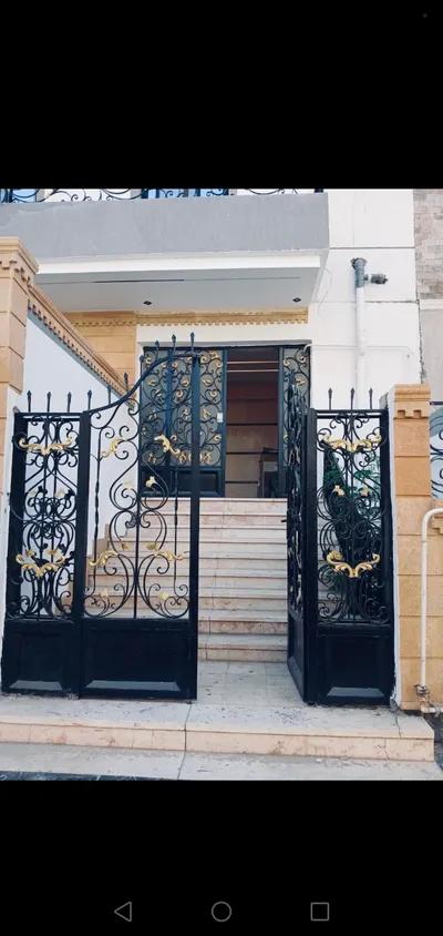 شقة للبيع في مناطق اخرى في القاهرة