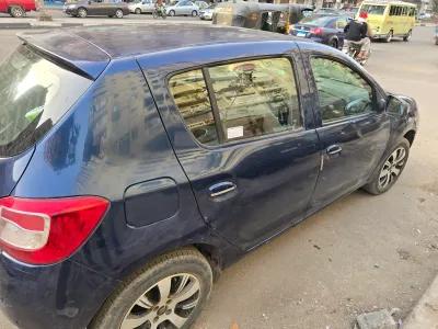 رينو سانديرو 2016