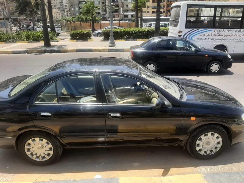 نيسان صني للبيع