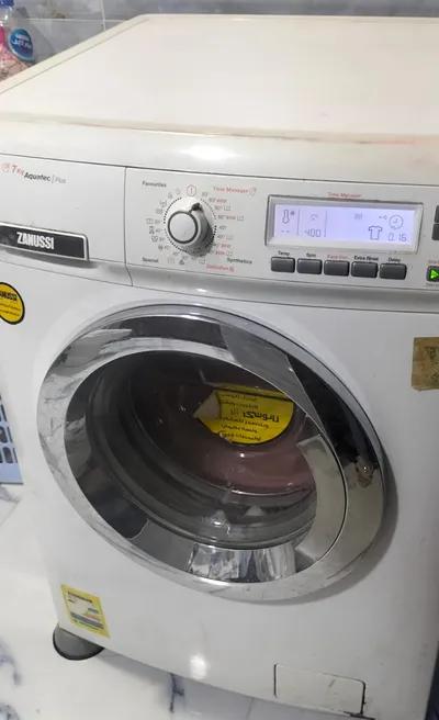 غساله ايديال زانوسي العبد فيكتوريا ٧ك في حدائق القبة, القاهرة - 6,500 EGP