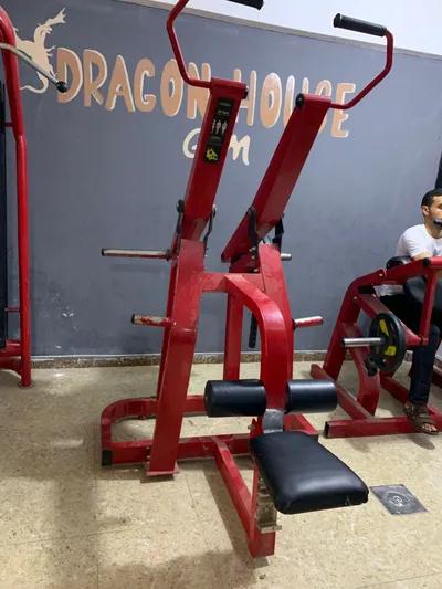 اجهزه رياضيه في القوصيه, أسيوط - 8,000 EGP