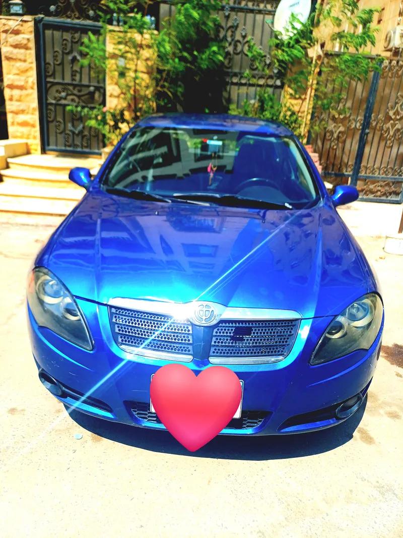 برليانس frv مانويال موديل 2010 رخصة سنتين ونص مرور مدينة نصر