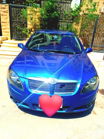 بريليانس FRV 2010