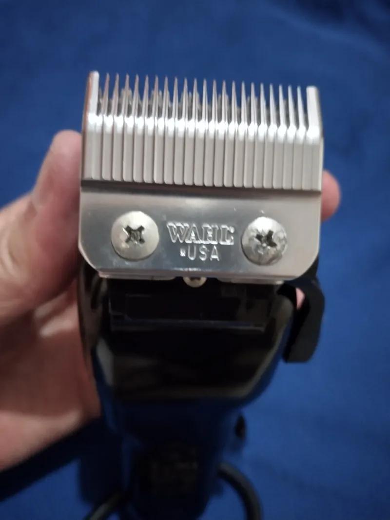 ماكينة حلاقة رجالى ويل امريكى WAHL TAPER 2000
