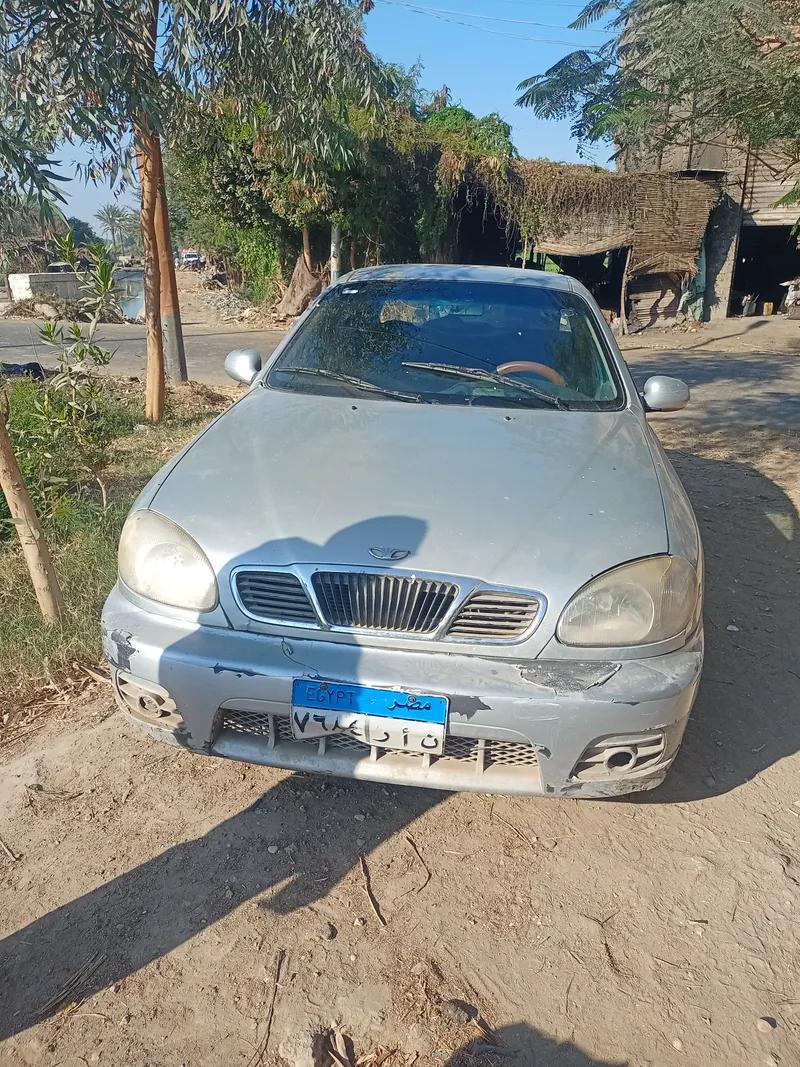 لانوس مرور المنيا