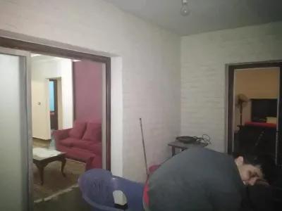 شقة مفروشة للايجار بعمارات ضباط مصطفى كامل