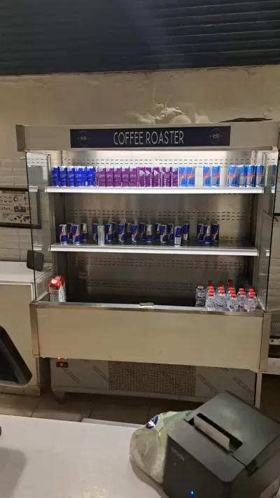 ثلاجه ملتي ديك في العاشر من رمضان, الشرقية - 40,000 EGP