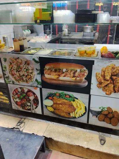 معدات مطعم كاملة للبيع في الشيخ زايد, الجيزة - 215 EGP