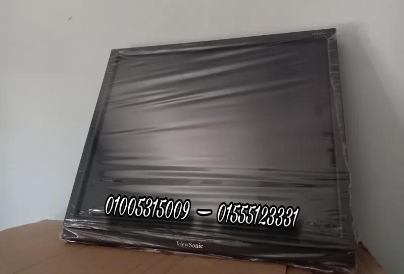 شاشة للبيع 19 بوصة سماعات داخلية كسر زيرو