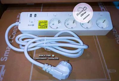 مشترك TCL كوري أورچينال أصلي 3500 وات ضد الكسر و ضد الحريق MTTL-W01 في المعادي, القاهرة - 390 EGP