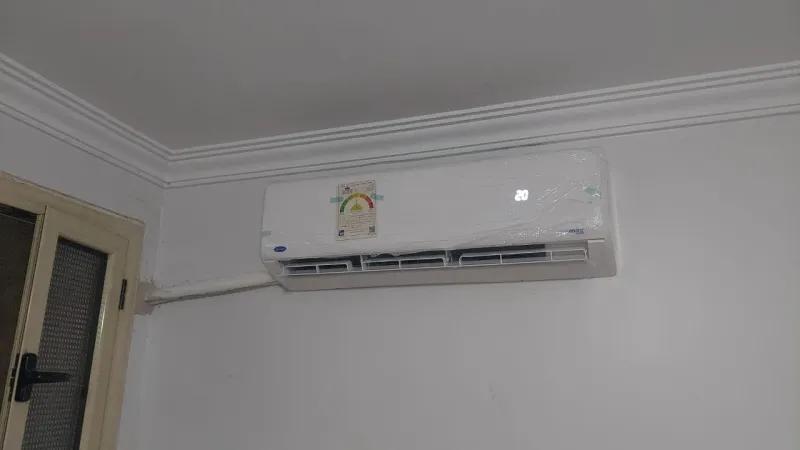 سعر تكييف كاريير *** حصان بارد