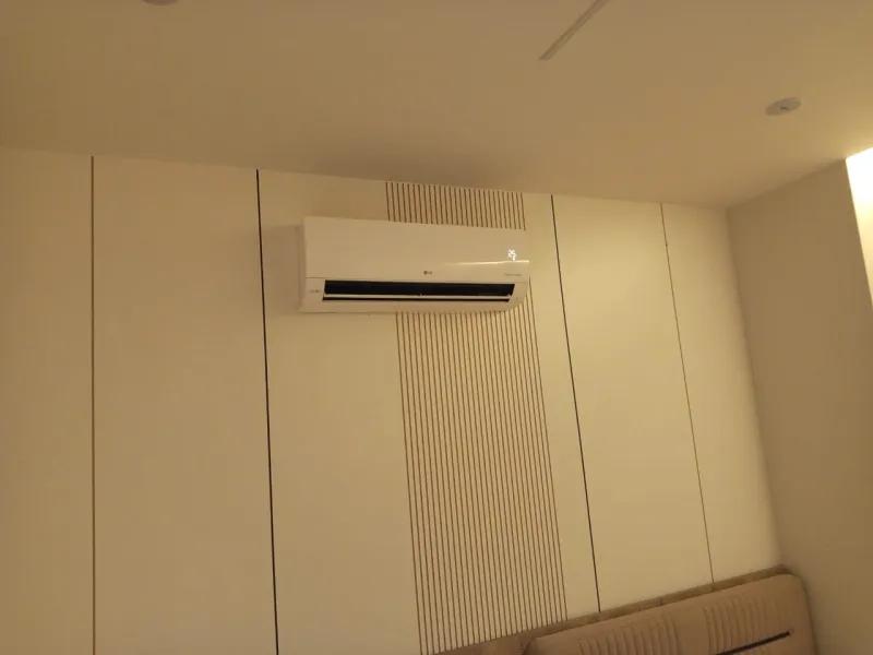 LG Smart… استثمار في الراحة اسم LG لما تحب تطمّن