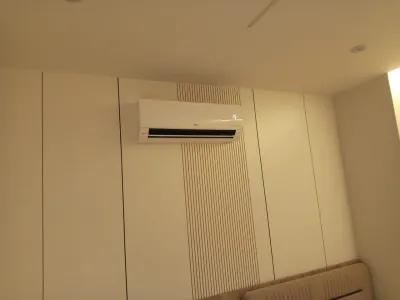 LG Smart… استثمار في الراحة اسم LG لما تحب تطمّن في حلوان, القاهرة - 27,000 EGP