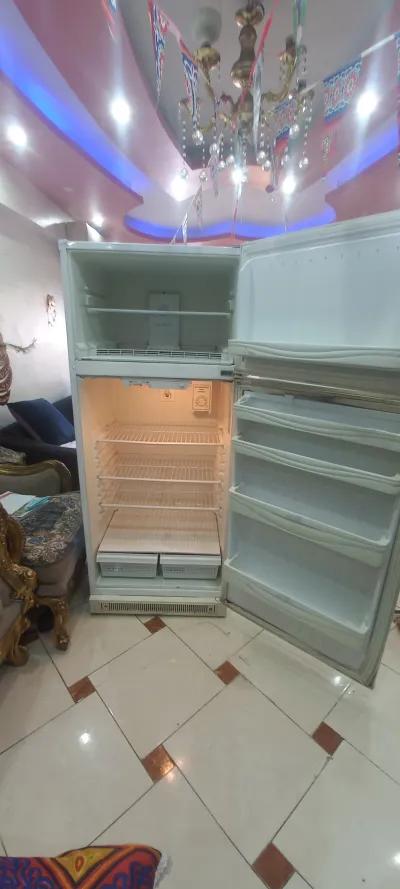 ثلاجهمب للبيع ممتازه كبيره في العصافرة, الإسكندرية - 6,500 EGP