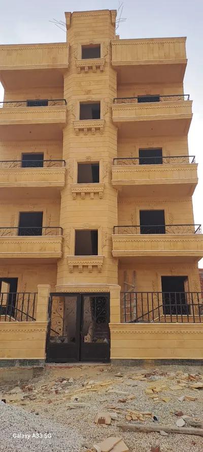 شقة للبيع في 6 أكتوبر