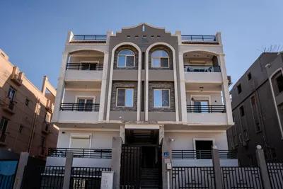 شقة للبيع في بيت الوطن