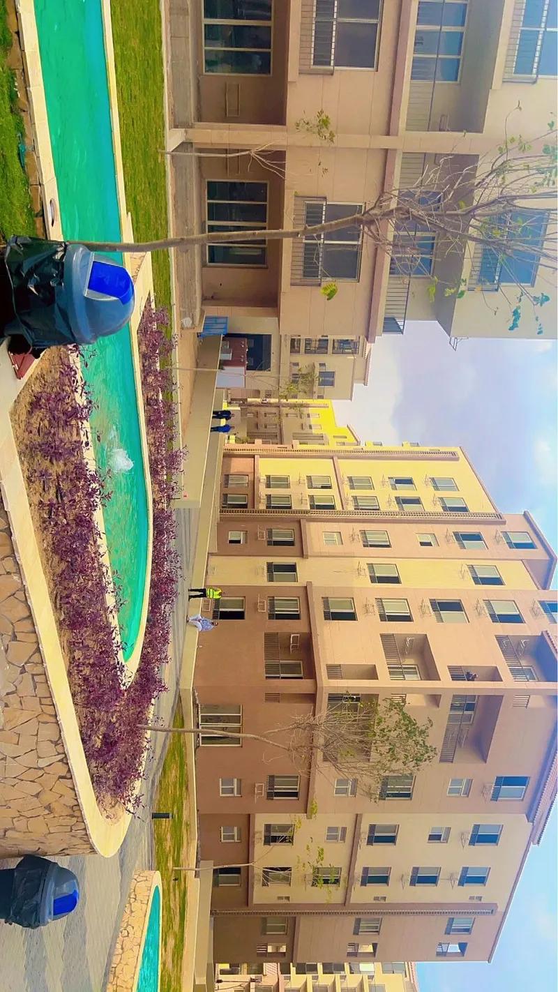 • 180م + 120م روف بأقل سعر في نيوبوليس