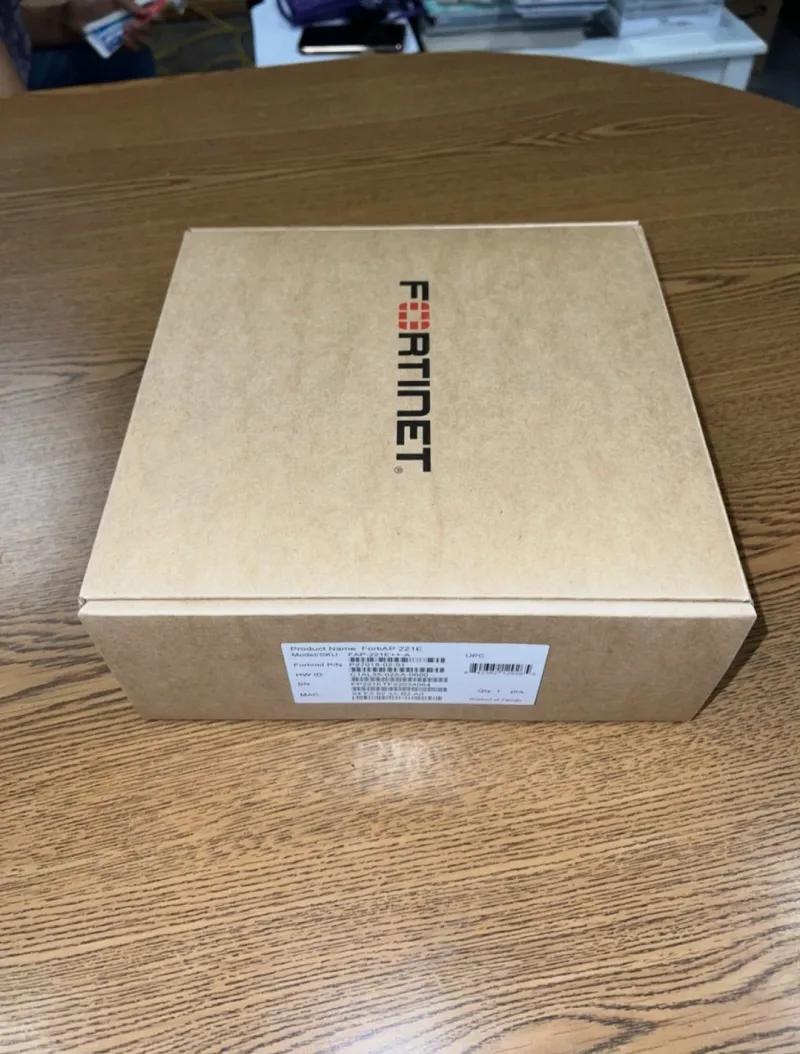 اكسس بوينت فورنيت جديد