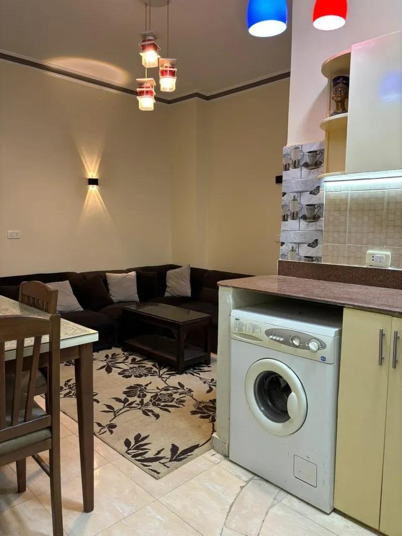 شقة للبيع في الهضبة الغردقة