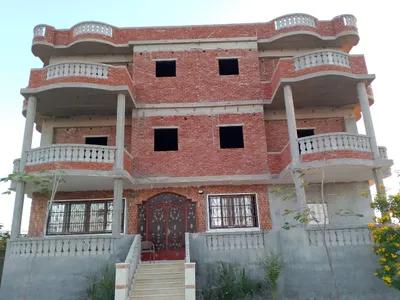 فیلا للبيع في مرسى مطروح