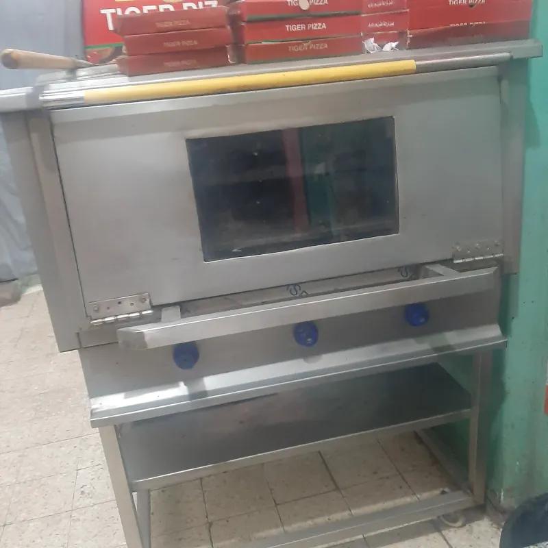 عدة مطعم كامله