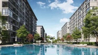 شاليه للبيع في كليوباترا