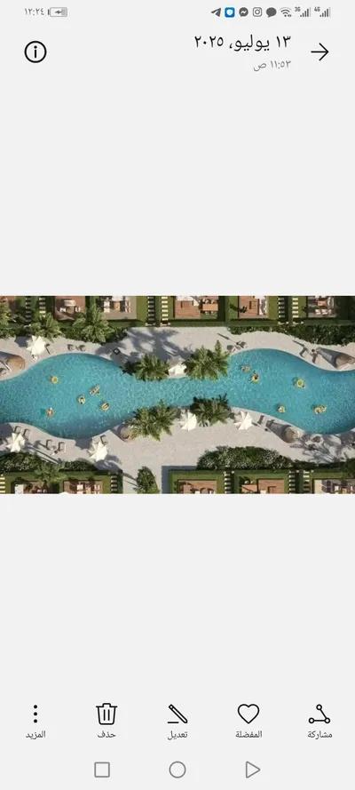 شاليه للبيع في سبورتنج