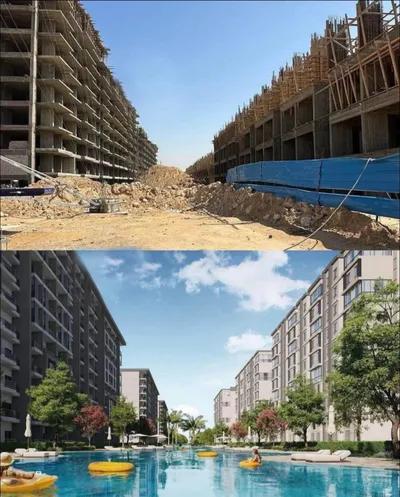 شاليه للبيع في كليوباترا