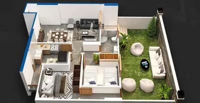 شقة للبيع في دجلة