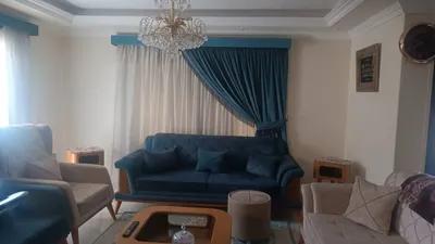 شقة للبيع في شارع الخمسين