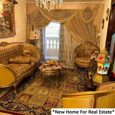 شقة للبيع في سموحة