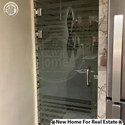 شقة للبيع في المنشية