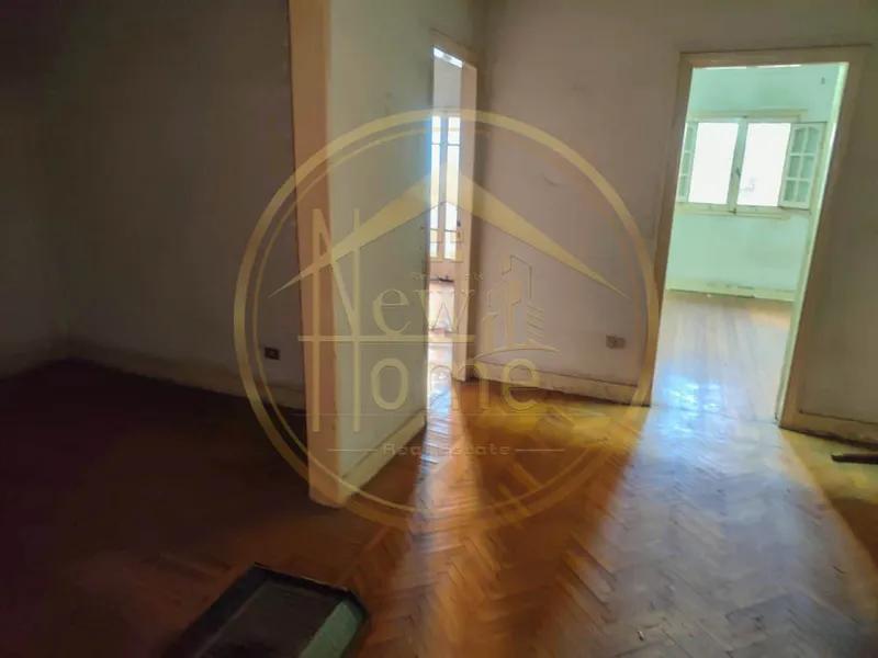 شقه 95 م للبيع بسبورتنج