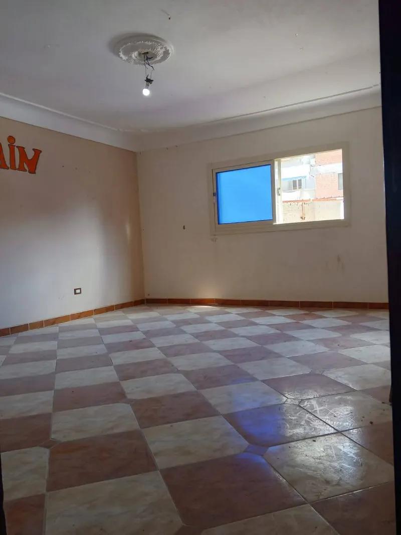 الإسكندرية _ العجمى _ الحديد والصلب