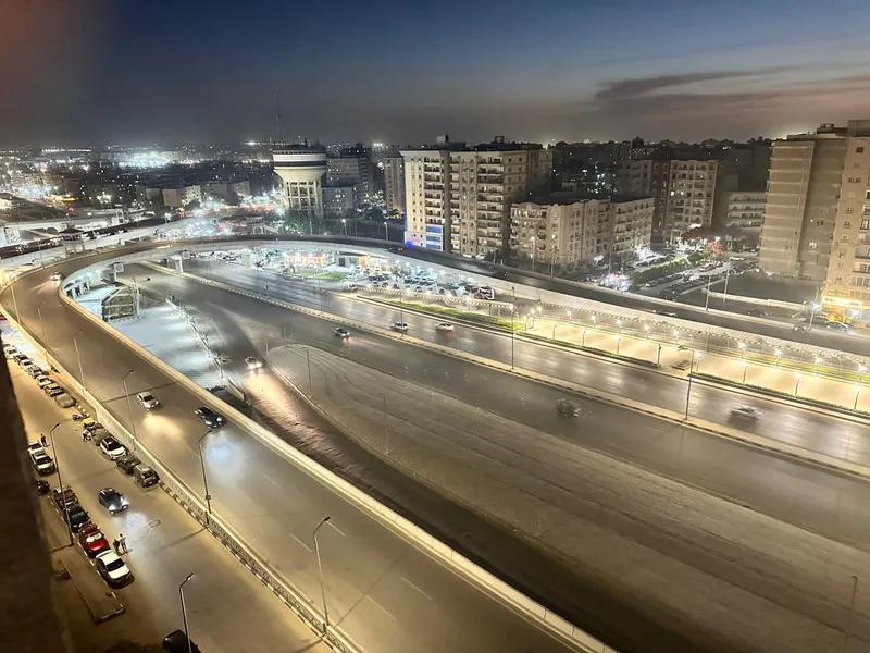 دوبليكس للببع 450 متير في مدينه نصر