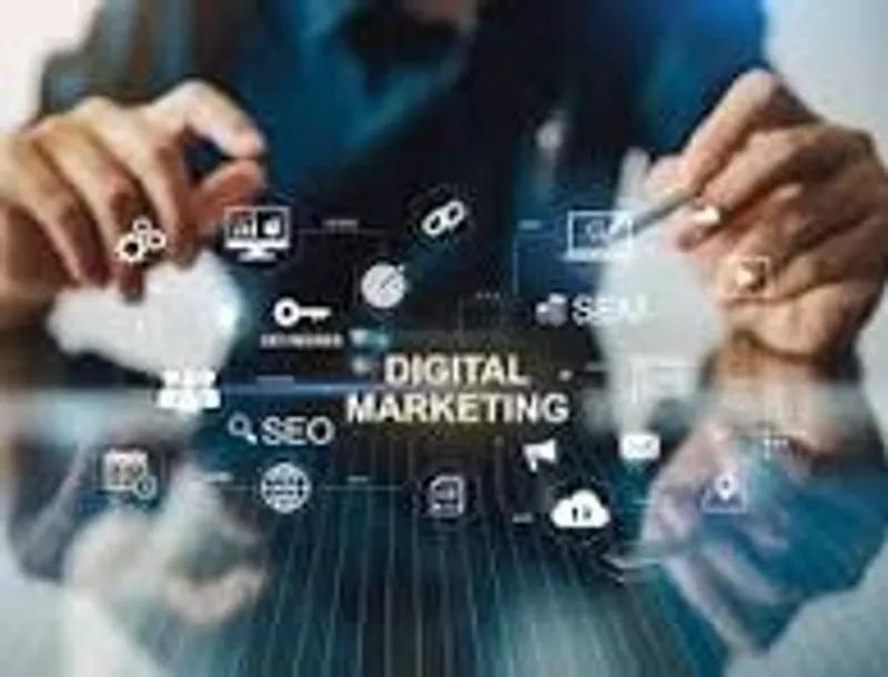 Business developer 2 years experience in digital marketing