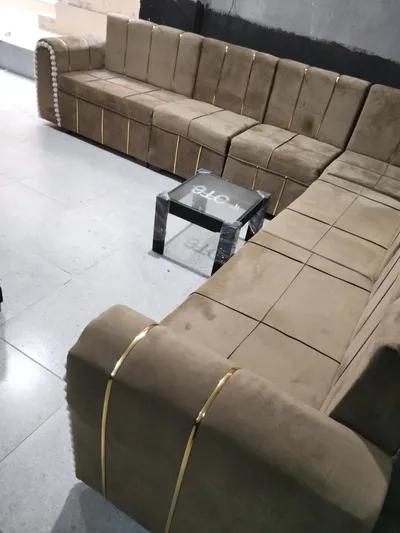 ركنه 5متر ونص شلت ثابته 🤎 في العاشر من رمضان, الشرقية - 3,200 EGP